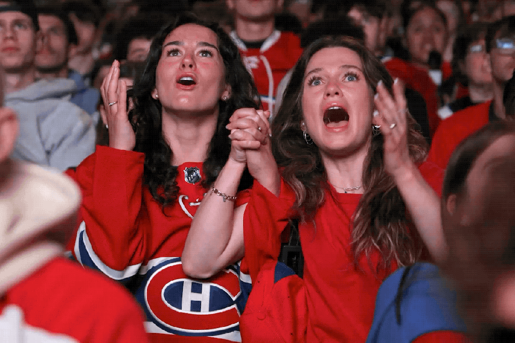 What the Puck: Game 6 party postponed, but Canadiens fans keeping the faith
