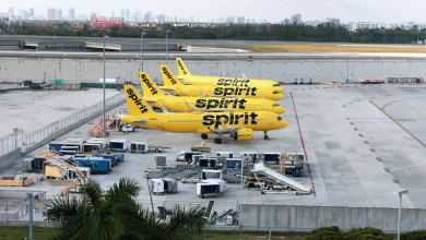 What the Spirit Airlines Implosion Means for Your Vacation