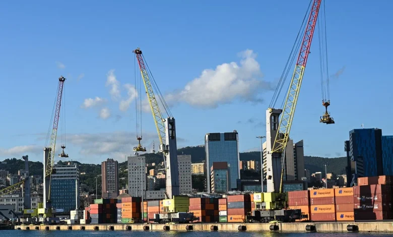 What the Trump administration's latest tariff blow means for businesses
