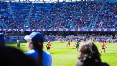 What to Expect at Bay FC’s Pride Match vs Chicago Stars FC