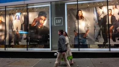 What to Expect in Markets this Week: A Slew of Retailers Report Earnings—Along with Dell and Other AI Players