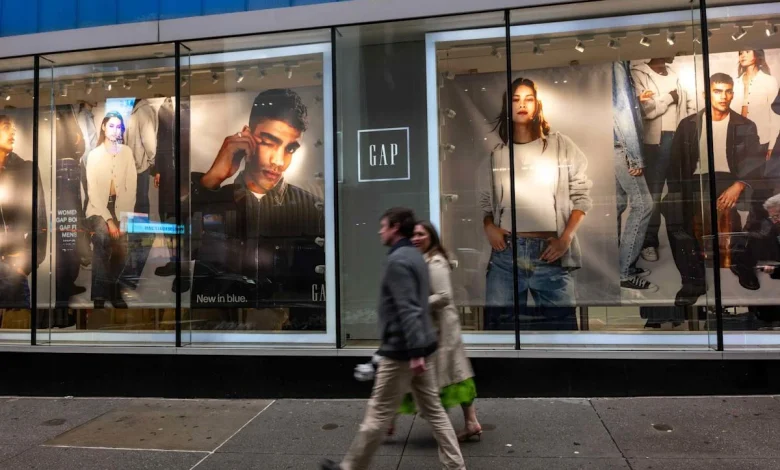 What to Expect in Markets this Week: A Slew of Retailers Report Earnings—Along with Dell and Other AI Players