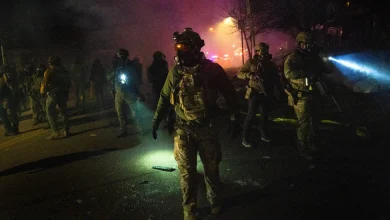 What to Know About the ICE Agent Arrested in Texas for a Shooting in Minnesota