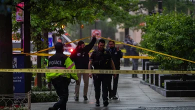 What to Know About the White House Shooting on Memorial Day Weekend