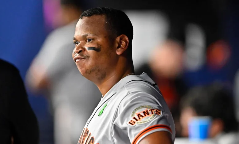What to Know Before Giants Face Rays