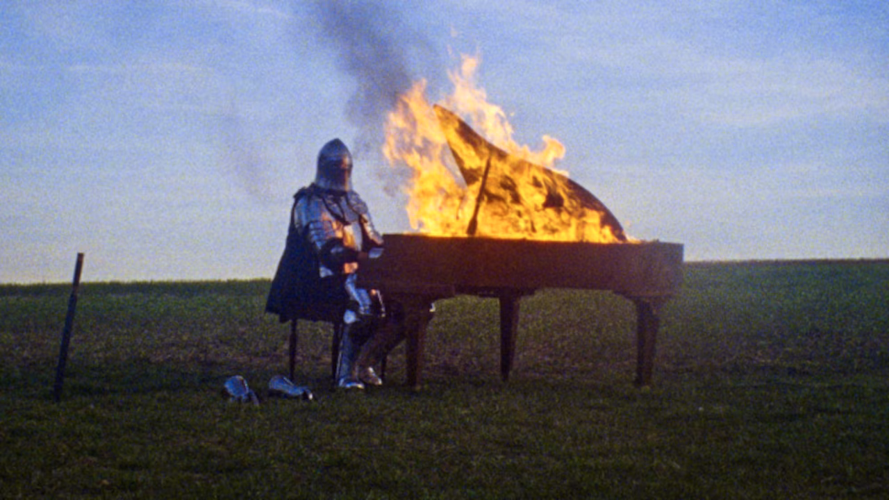 What to do this weekend, including the Baltimore Film Summit, an opera and monster trucks