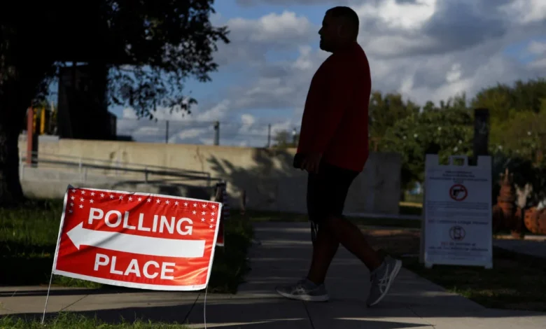 What to expect in the Texas US Senate Republican primary runoff