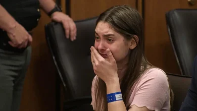 What to know about Mackenzie Shirilla, the Ohio teen who killed her boyfriend and his friend in 100 mph crash
