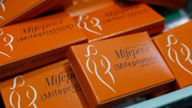 What to know about federal court ruling blocking mailing of widely used abortion pill