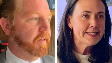What to know about today's primaries in Nebraska and West Virginia