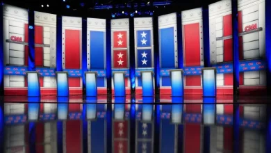 What to watch in CNN’s California governor debate