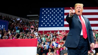 What to watch in Tuesday's elections: Trump seeks payback against Indiana Republicans who opposed him