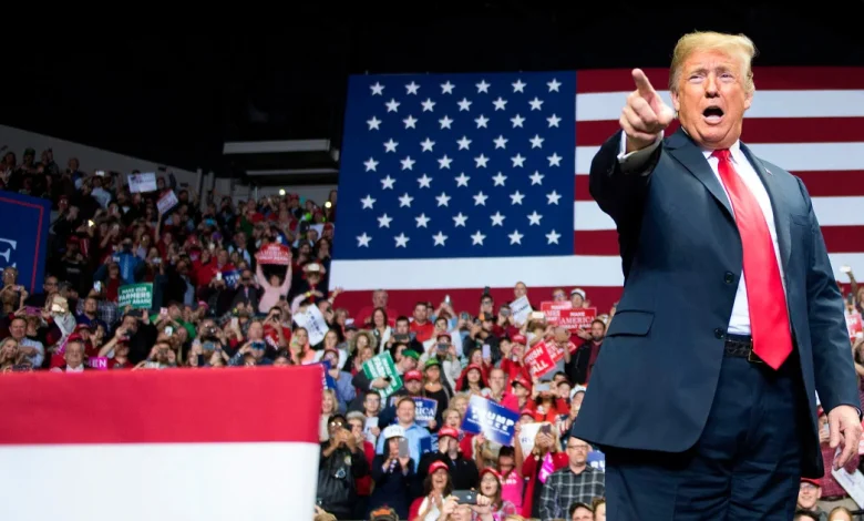 What to watch in Tuesday's elections: Trump seeks payback against Indiana Republicans who opposed him