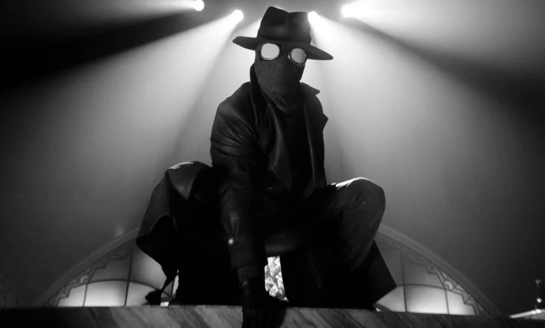 What to watch on TV: May 24-30, 2026: Spider-Noir, Space City