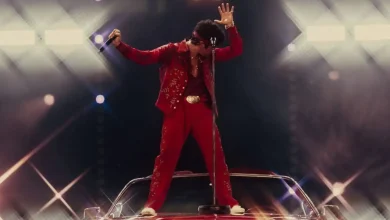 What to wear to Bruno Mars at Rogers Stadium Toronto: Romantic Tour outfit inspo