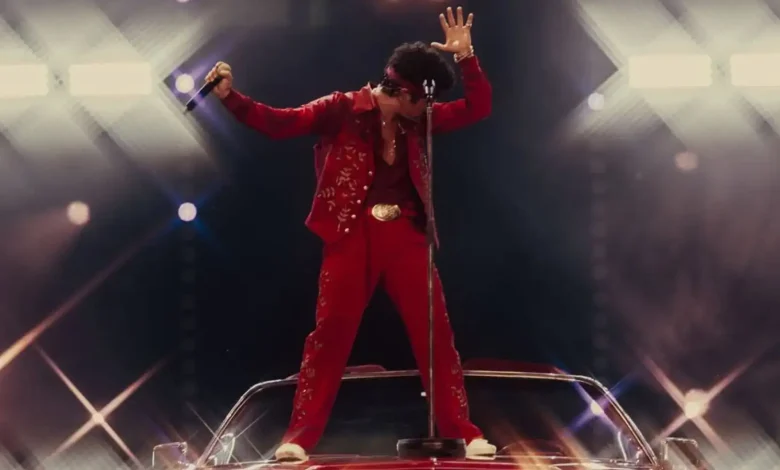 What to wear to Bruno Mars at Rogers Stadium Toronto: Romantic Tour outfit inspo