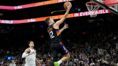 What type of contract will it take for Suns to re-sign Collin Gillespie in free agency?