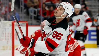 What was once seemingly inevitable, Jack Hughes will never win this award in his career