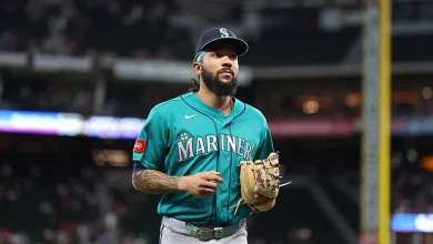 What we know: Seattle Mariners' J.P Crawford trying 3B out