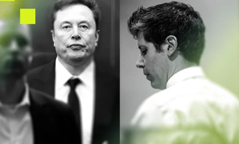 What we learned from Elon Musk’s lawsuit against Sam Altman
