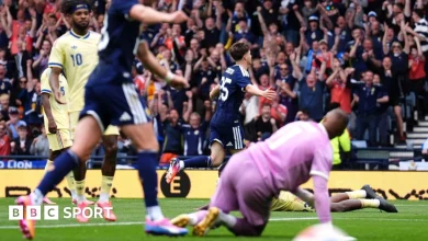 What we learned from Scotland's win over Curacao