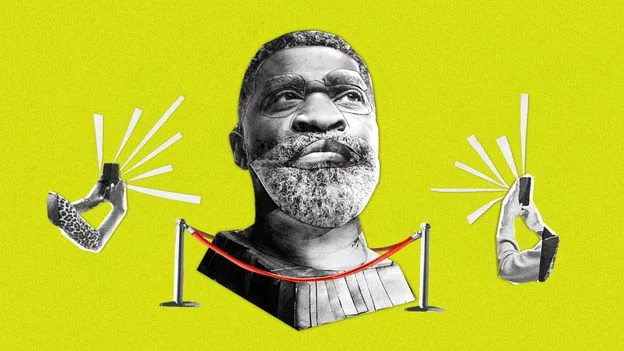 What will people remember about you after you die? Thinking about your legacy now could be good for you