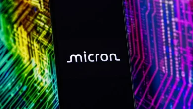 What's Going On With Micron Technology Stock Monday? - Micron Technology (NASDAQ:MU)