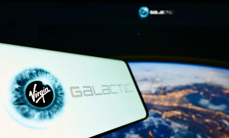 What's Going On With Virgin Galactic Stock Friday? - Virgin Galactic Holdings (NYSE:SPCE)