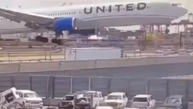 What's Going To Be Done About Newark Airport's Tricky Runway 29?