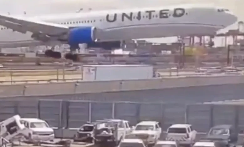 What's Going To Be Done About Newark Airport's Tricky Runway 29?