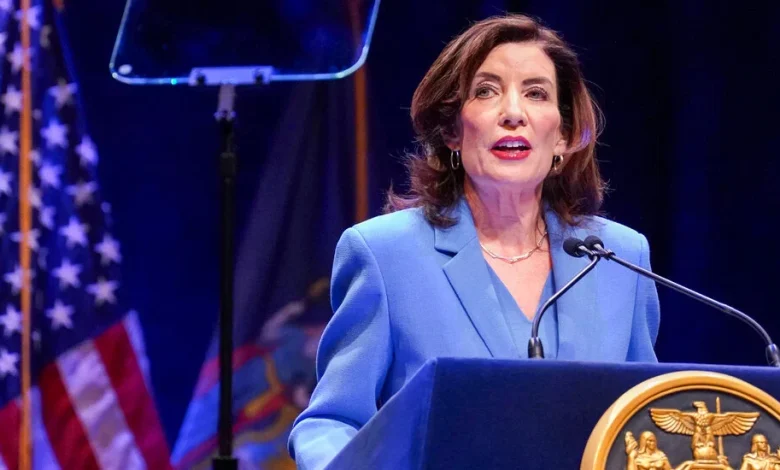 What’s Inside New York’s $269 Billion Budget: Second-Home Tax, Restrictions on ICE and More