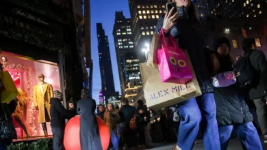 What's Powering the K-Shaped Economy: Inflation, Stock Market Gains