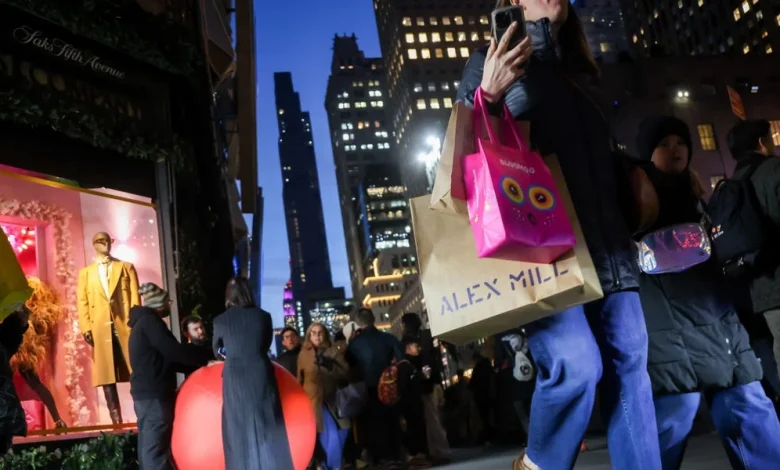 What's Powering the K-Shaped Economy: Inflation, Stock Market Gains