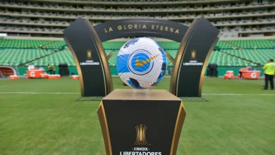 🏆 What’s at stake in the final Libertadores group-stage round