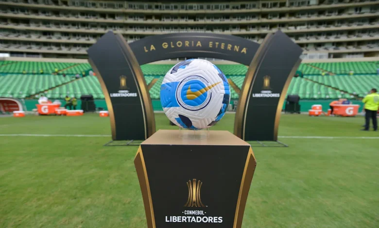 🏆 What’s at stake in the final Libertadores group-stage round