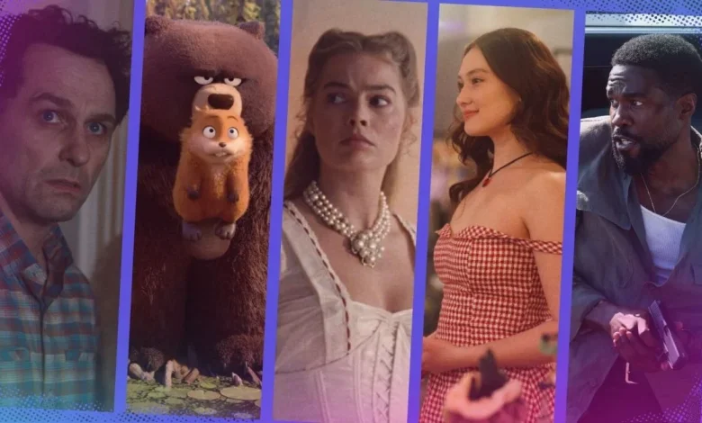 What's new to streaming this week? (May 1, 2026)