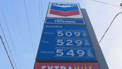What's next for ODOT after Oregon voters reject the gas tax hike?