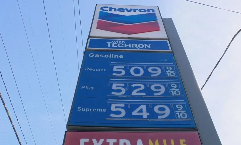 What's next for ODOT after Oregon voters reject the gas tax hike?