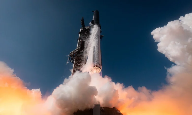 What's next for SpaceX's Starship V3 megarocket after its historic debut flight?