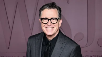 What’s next for Stephen Colbert after ‘The Late Show’?