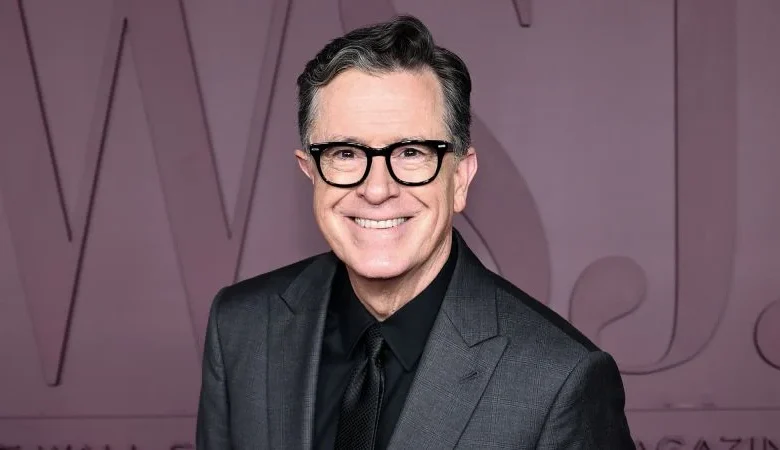 What’s next for Stephen Colbert after ‘The Late Show’?