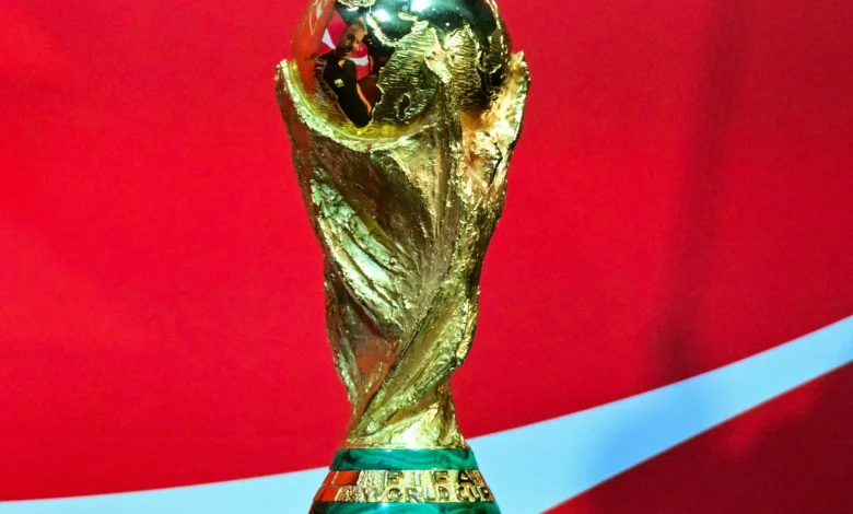 What’s the full match schedule, groups and format for World Cup 2026? | World Cup 2026 News