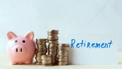 What's the required minimum distribution from a $300,000 retirement account?