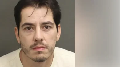 When Disney World Says Zero Tolerance, It Means It