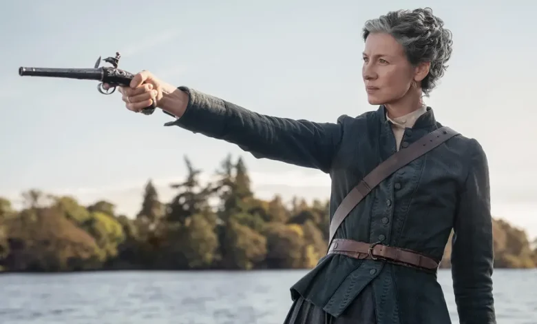 When Does ‘Outlander’ Season 8 Episode 9 Come Out?