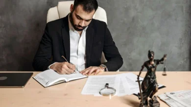 When Is the Right Time to Contact an Injury Attorney After Harm