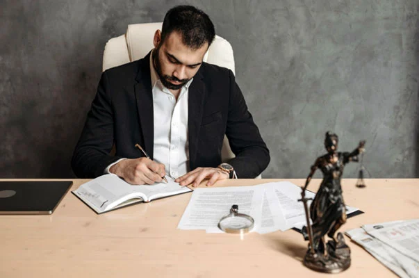 When Is the Right Time to Contact an Injury Attorney After Harm
