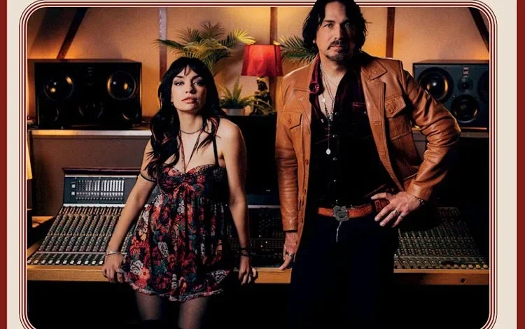 When Rivers Meet premiere video for new single ‘Caught In The Middle’