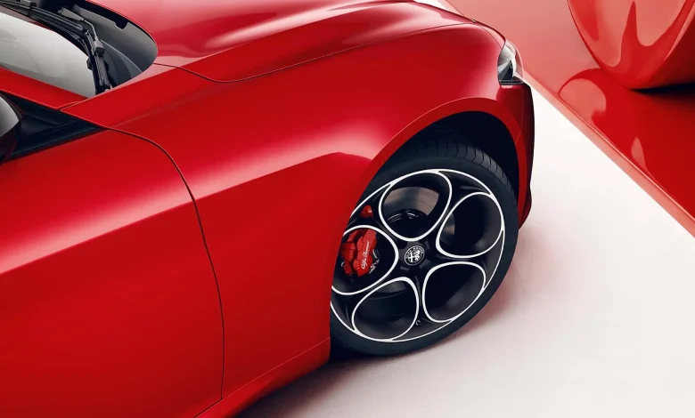 When Will The New Alfa Romeo Giulia And Stelvio Debut?