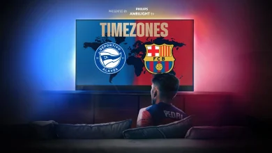 When and where to watch Alavés v FC Barcelona